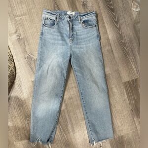 CJLA Chrissy jeans